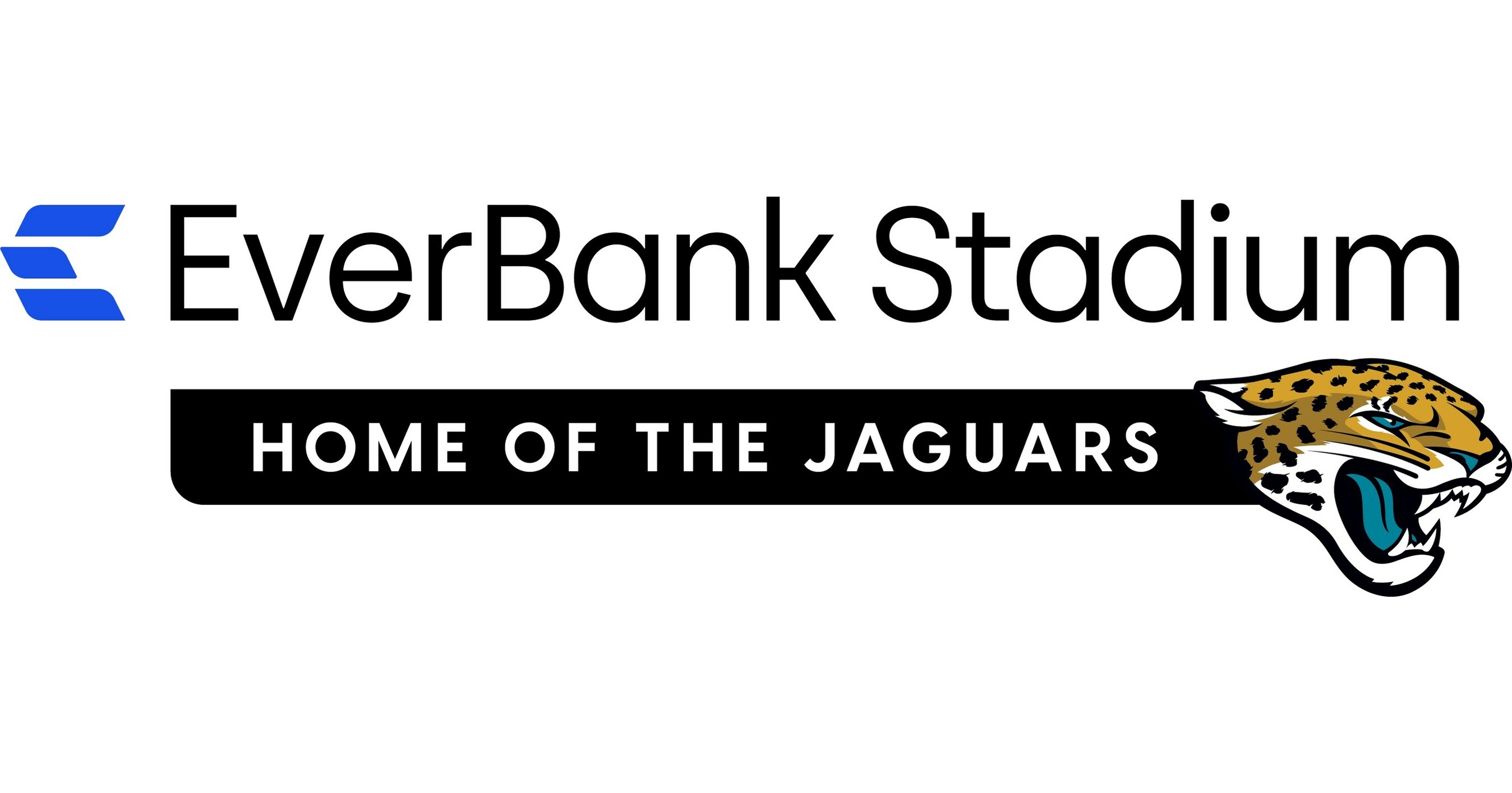 Jacksonville Jaguars' EverBank Field set for name change