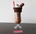 The Iconic Candy Brand, Baby Ruth®, Partners with The New York Yankees for the 2023 Baseball Season