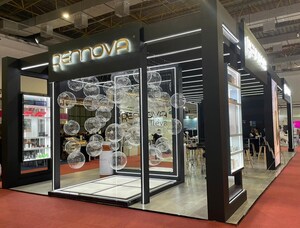 Rennova investe em eventos da Estética In direcionados aos profissionais de saúde, beleza e estética