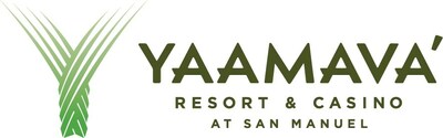 Yaamava' Resort & Casino at San Manuel