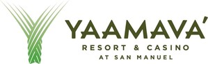 Yaamava' Resort & Casino Wins 2023 USA Today 10Best Readers' Choice Award for Best Casino Outside of Las Vegas
