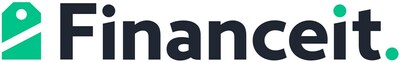 Financeit logo (Groupe CNW/Financeit)