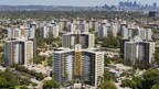 Newmark Secures $947 Million Loan for Park La Brea Apartments in Los Angeles, California