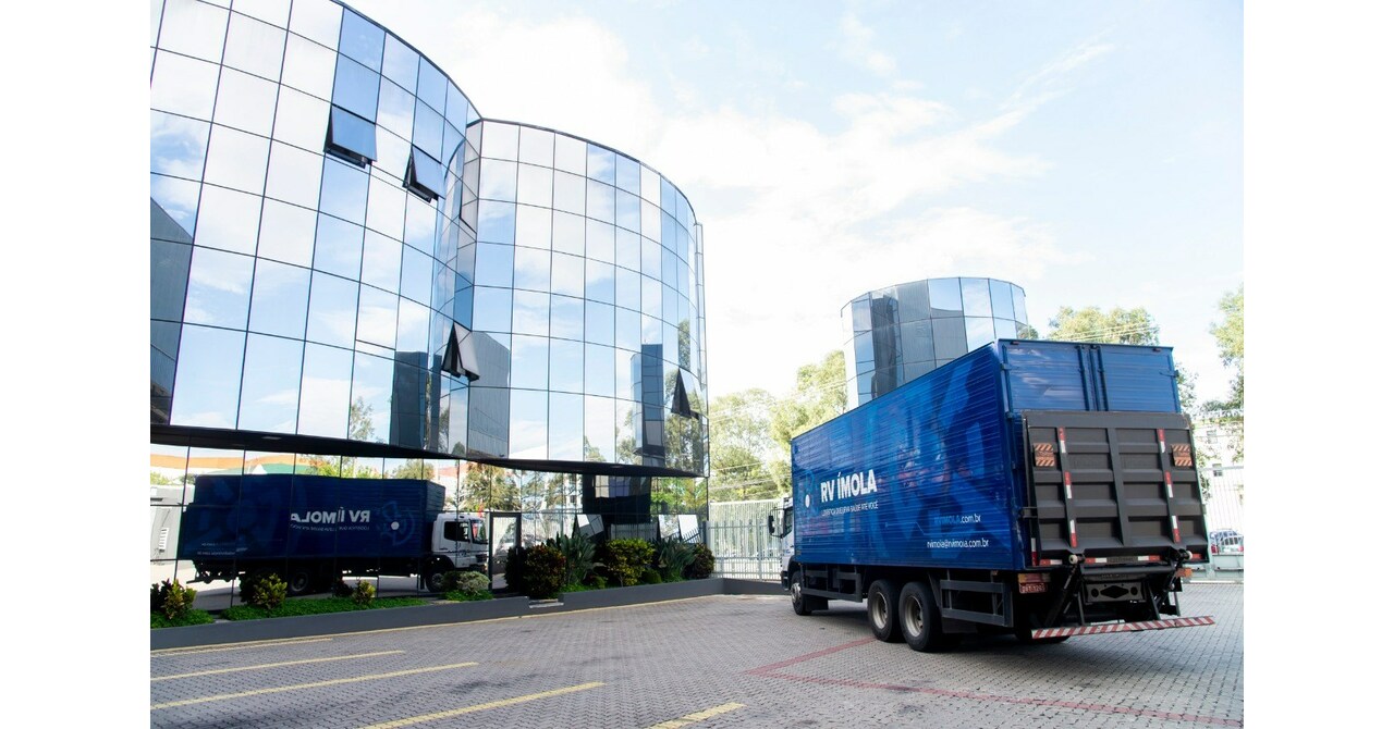 Empresa de log&iacute;stica faz hospitais economizarem 40% em armazenagem de medicamentos de alto custo