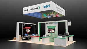 Join ASUS at ISTE 2023
