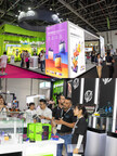 VAPORESSO demuestra su gran capacidad de innovación en el World Vape Show de Dubái