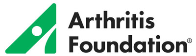 Arthritis Foundation logo (PRNewsFoto/Arthritis Foundation) Arthritis Foundation logo (PRNewsFoto/Arthritis Foundation)