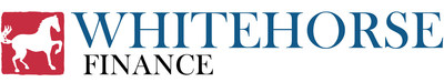 WhiteHorse Finance, Inc. (PRNewsFoto/WhiteHorse Finance, Inc.)