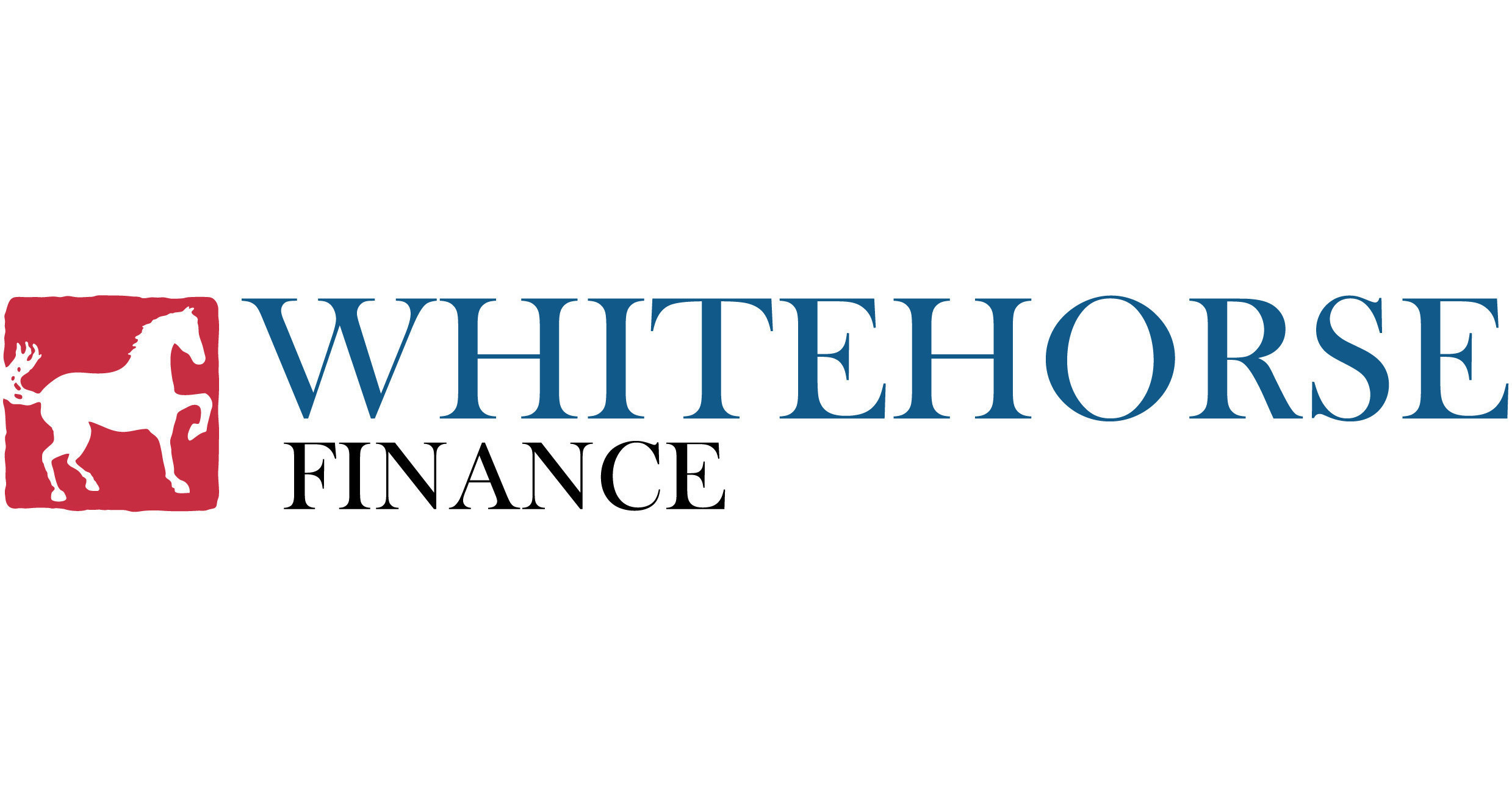 WhiteHorse Finance, Inc. Increases Commitment to Joint Venture
