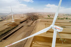 Větrná turbína společnosti SANY Renewable Energy o výkonu 5 MW získala certifikaci společnosti UL Solutions