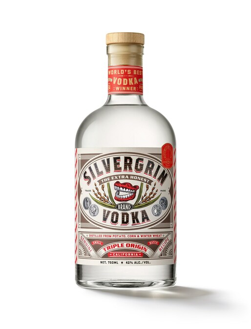 Best Vodka In America Won By Oxnard Distillery - Vimarsana News