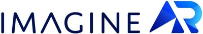 ImagineAR Logo (CNW Group/ImagineAR Inc.)