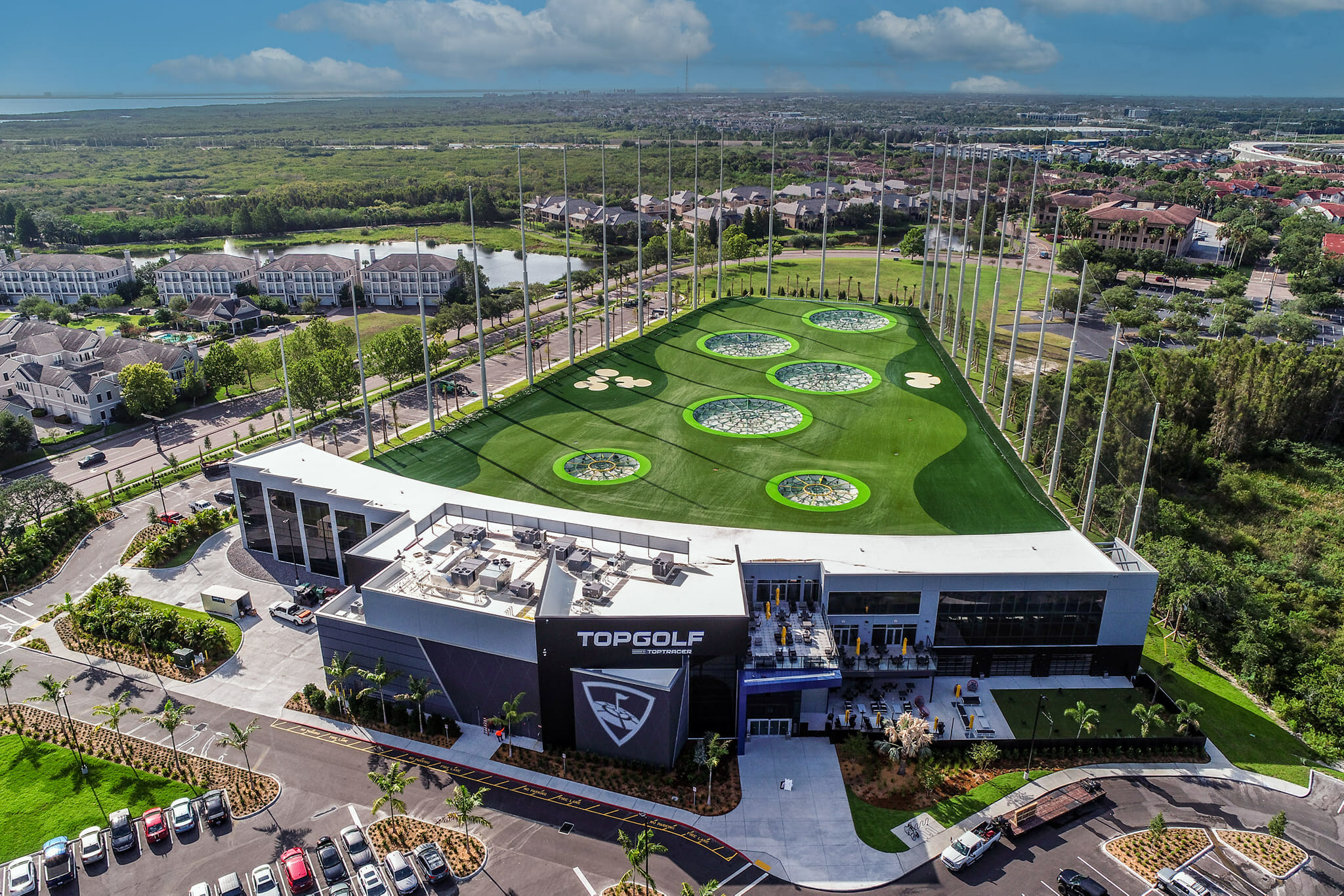 Topgolf is coming to Orlando, which is good news even if you're terrible at  golf, Orlando