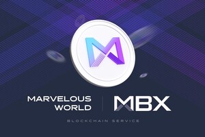 MARBLEX PRESENTA LA ESTRATEGIA DE OPTIMIZACIÓN DE TOKENOMICS PARA FORTALECER LA TRANSPARENCIA Y SOSTENIBILIDAD DEL ECOSISTEMA