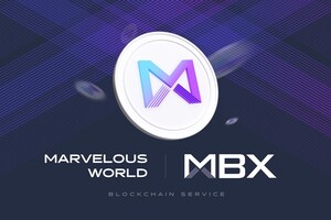 MARBLEX INTRODUCES TOKENOMICS OPTIMIZATION STRATEGY TO BOLSTER ECOSYSTEM TRANSPARENCY AND SUSTAINABILITY