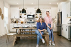 Hello Sunshine's The Home Edit Partners with Taylor Morrison on New Home, New Zones Video Series Designed to Make Moving Less Stressful