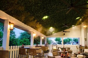 Revolutionize Your Restaurant This Summer: How aerMist Transforms Patio Dining and Slashes Soaring Costs