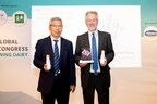 Annonce des lauréats des World Dairy Innovation Awards ! Yili remporte 18 prix
