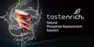 CJ FNT dévoile « TasteNrich® HYBIND », une solution naturelle de remplacement des phosphates