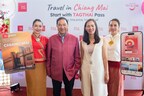 TAGTHAi Launches "Chiang Mai Pass": The First-ever Multi-attractions City Pass for Chiang Mai