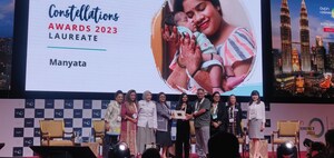 MATERNAL HEALTH INITIATIVE 'MANYATA' WINS THE PRESTIGIOUS AVPN CONSTELLATION AWARD