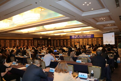 "Hello, Shenyang" Global Promotion Event Held in Tokyo, Japan