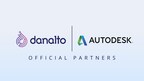 Danalto Announces Integration With Autodesk Construction Cloud