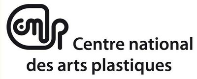 Centre national des arts plastiques Logo