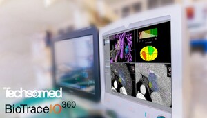 Techsomed Announces Field Evaluation of its image guided ablation therapy software using GE HealthCare LOGIQ™ ultrasound systems at top US clinical sites