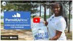 PermitUsNow Launches Video with Essential Tips for Gulf Coast Business Owners to Prepare for Hurricane Season