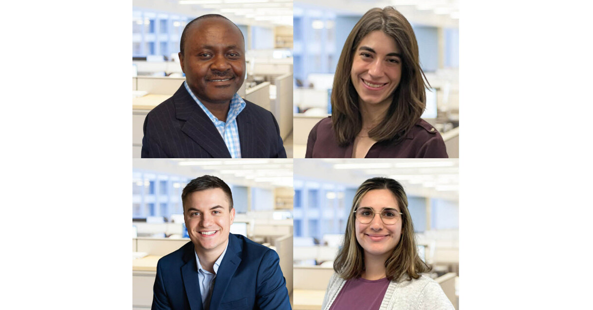 Syska Hennessy Broadens Boston Office Capabilities with Four Key Hires