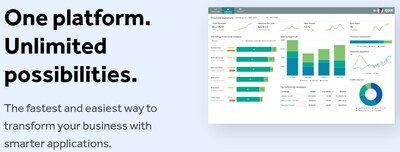 The Appian AI-Powered Process Platform gives you everything you need to design, automate, and optimize your most important business processes.