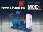 Heritage Capital Group Advises Power &amp; Pumps on Sale