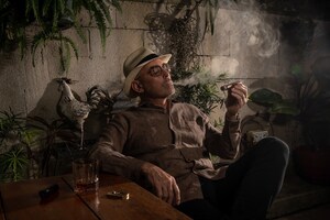 WORLD-RENOWNED BARTENDER JULIO CABRERA LAUNCHES NEW SUPER-PREMIUM BRAND SACRIFICIO CIGARS