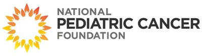 National Pediatric Cancer Foundation's logo
