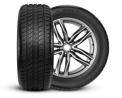 All Season EV tire image