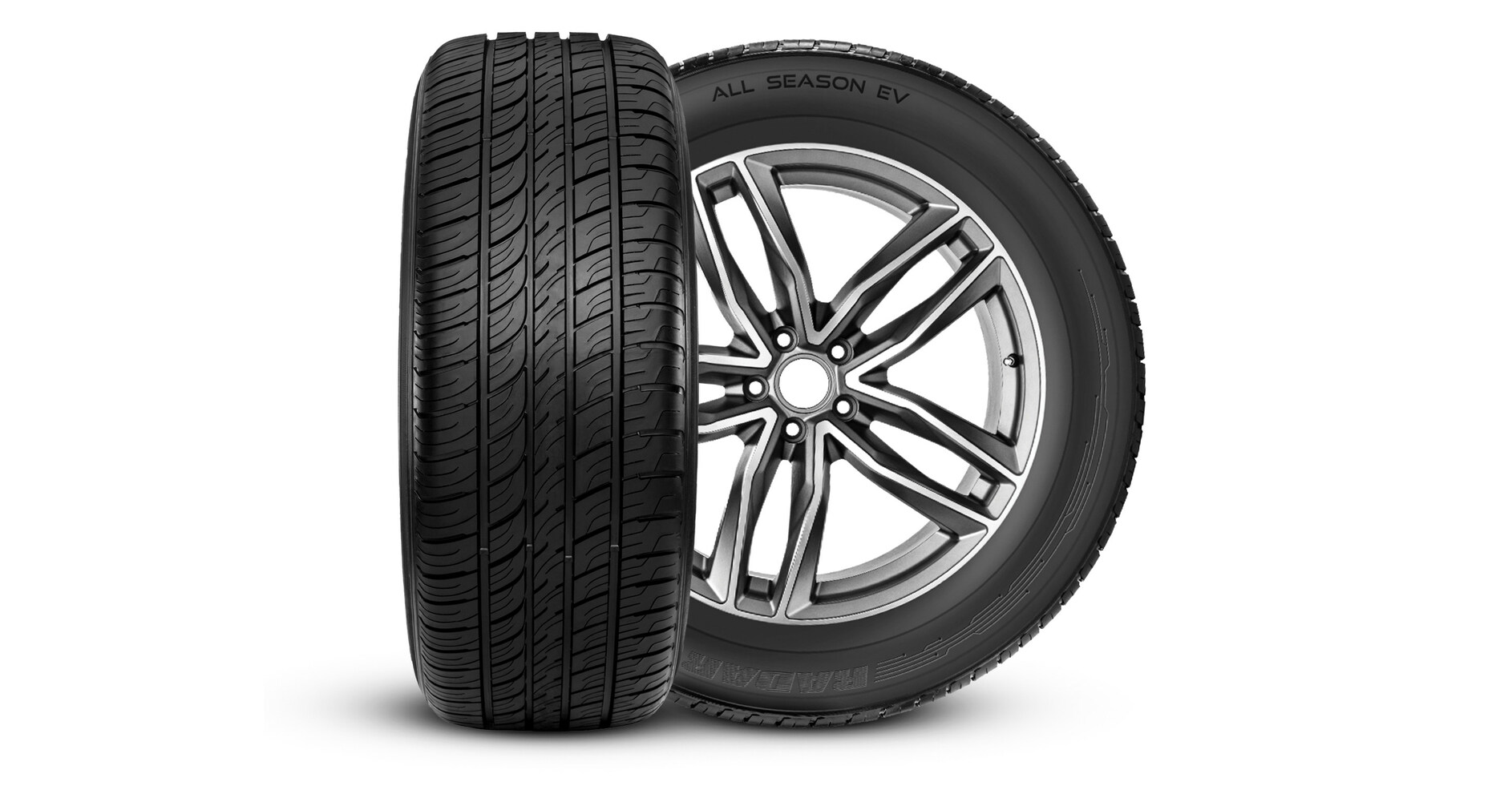 OMNI UNITED UNVEILS A NEW EV TIRE COLLECTION UNDER RADAR TIRES BRAND