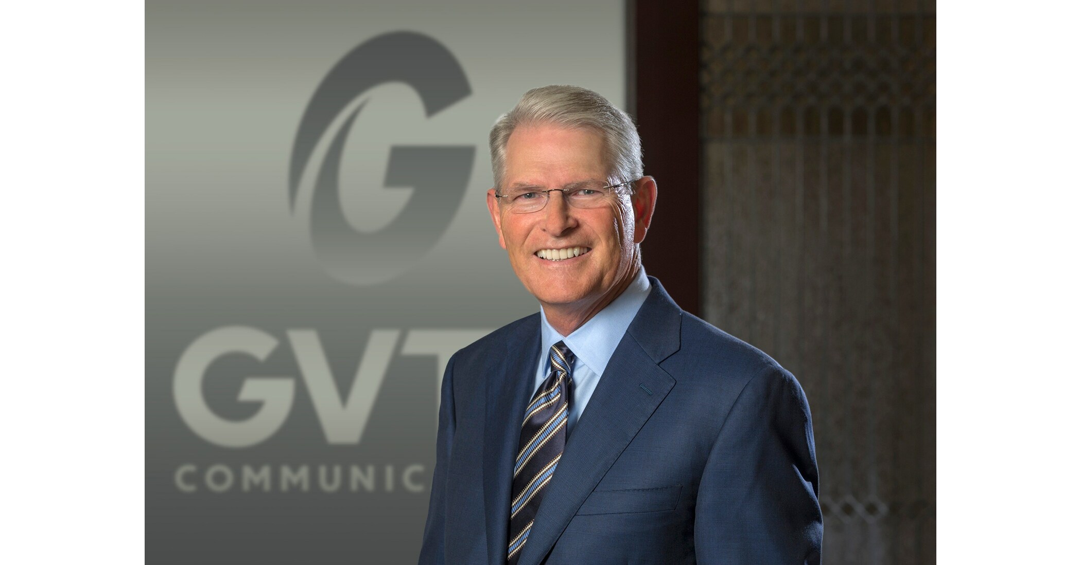 After Two Decades of Leadership, GVTC Communications President and CEO Ritchie Sorrells Announces Retirement
