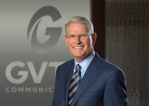 After Two Decades of Leadership, GVTC Communications President and CEO Ritchie Sorrells Announces Retirement