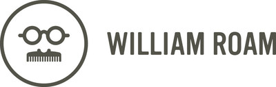 In the spirit of modern American travel, introducing William Roam. Creators of high-quality, American-made hotel amenities. (PRNewsfoto/William Roam)