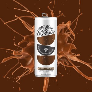 Once Upon A Coconut Introduces Exquisite New Flavor Varieties: Coconut Water Takes a Tasty Twist with Pineapple and Chocolate