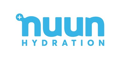 Nuun is a muuvement-centric brand focused on proactive hydration. (PRNewsfoto/Nuun Hydration)