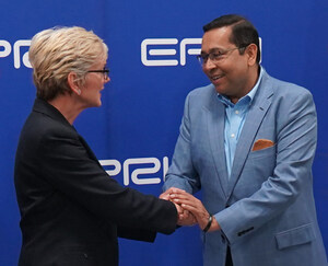 U.S. Secretary of Energy Granholm Visits EPRI's Charlotte Laboratory