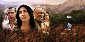 KANAL D DRAMA PRESENTS THE GRAND PREMIERE OF "ASI" FOR THE U.S. AUDIENCES