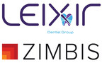 LEIXIR DENTAL GROUP partners with Zimbis to bring next-gen technology to Inventory Management