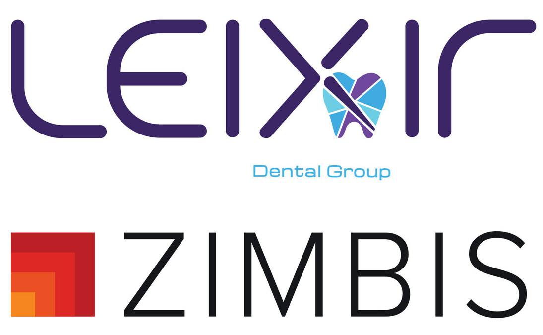 LEIXIR DENTAL GROUP partners with Zimbis to bring next-gen technology to Inventory Management - Vimarsana News