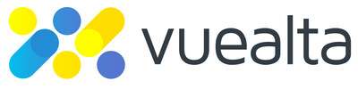 Vuealta Logo (PRNewsfoto/Vuealta)