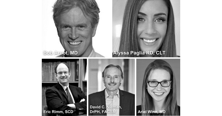 Goode Health Introduces Expert Panel of Medical Advisors - Vimarsana News