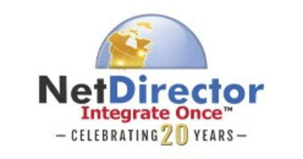 NetDirector Goes Live with Automated Redaction to Ease Compliance Burden on Default Servicing Firms NetDirector Goes Live with Automated Redaction to Ease Compliance Burden on Default Servicing Firms