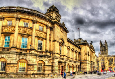 Expedera's first European regional engineering development center recently opened in the UK. It is the company's fourth development center focused on edge AI inference with locations in Santa Clara (USA), Bath (UK), Shanghai, and Taipei.